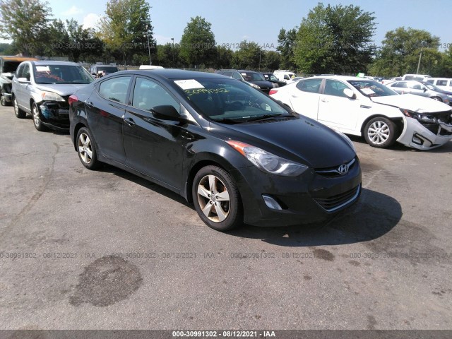 HYUNDAI ELANTRA 2013 5npdh4ae8dh424871