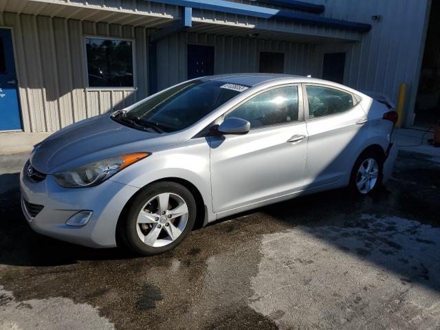 HYUNDAI ELANTRA 2013 5npdh4ae8dh430556