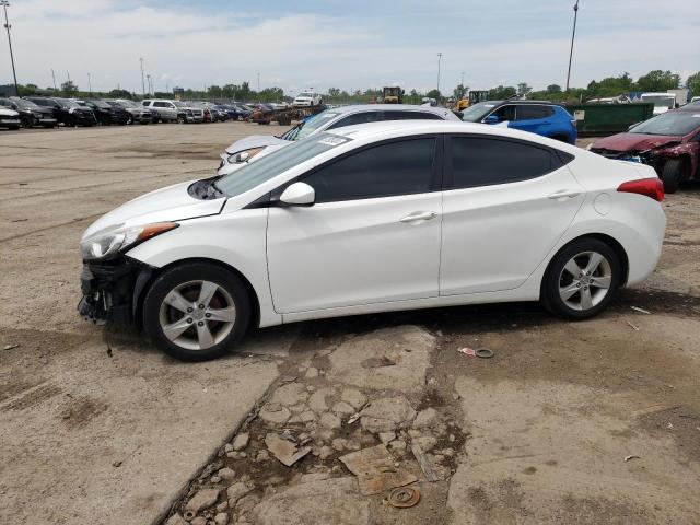 HYUNDAI ELANTRA 2013 5npdh4ae8dh431321