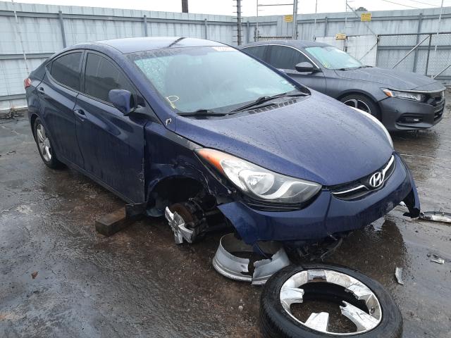 HYUNDAI NULL 2013 5npdh4ae8dh439337