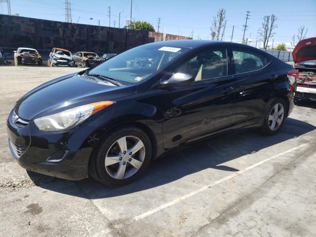 HYUNDAI ELANTRA 2013 5npdh4ae8dh439855