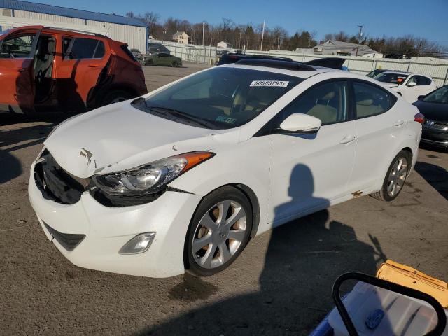 HYUNDAI ELANTRA 2013 5npdh4ae8dh444067