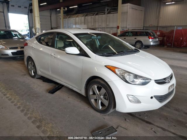 HYUNDAI ELANTRA 2013 5npdh4ae8dh452329