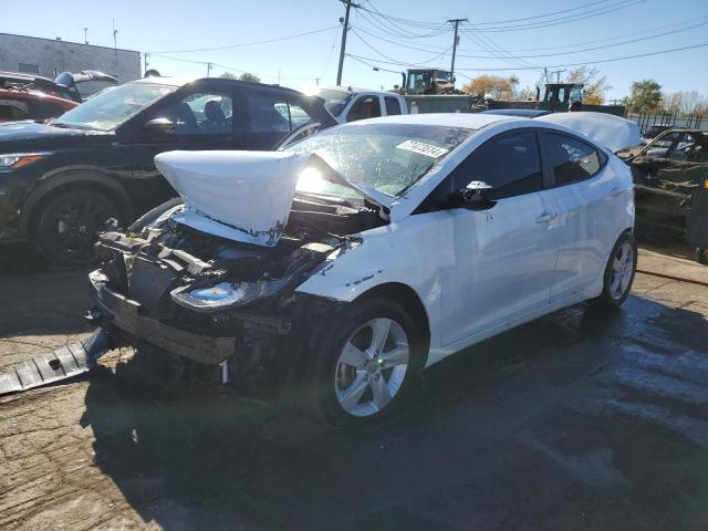 HYUNDAI ELANTRA GL 2013 5npdh4ae8dh454159