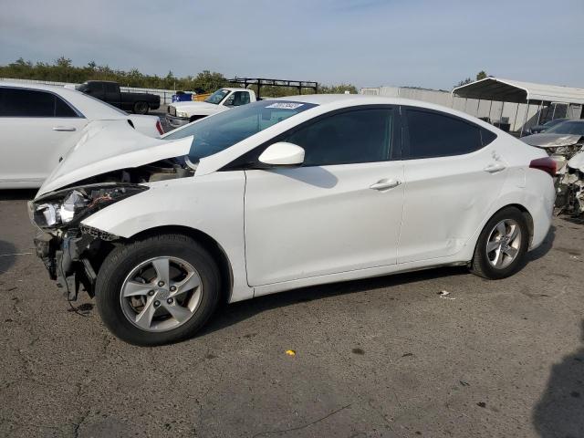 HYUNDAI ELANTRA 2014 5npdh4ae8eh455524