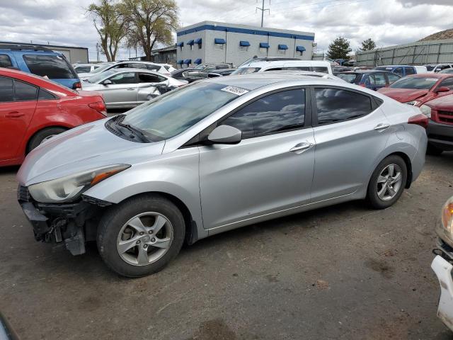 HYUNDAI ELANTRA 2014 5npdh4ae8eh469259