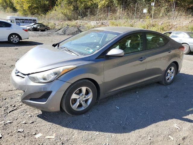 HYUNDAI ELANTRA SE 2014 5npdh4ae8eh469553