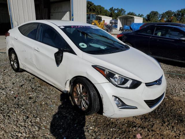 HYUNDAI ELANTRA SE 2014 5npdh4ae8eh470332