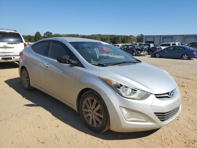 HYUNDAI ELANTRA SE 2014 5npdh4ae8eh470802