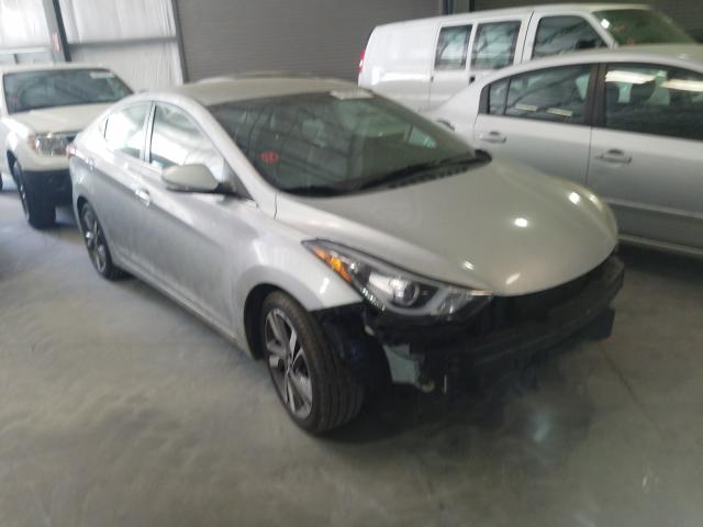 HYUNDAI ELANTRA SE 2017 5npdh4ae8eh473313