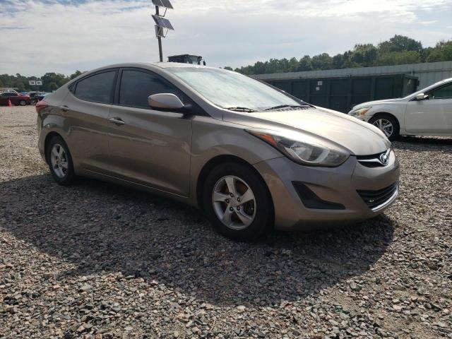 HYUNDAI ELANTRA SE 2014 5npdh4ae8eh478723