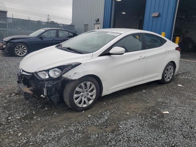 HYUNDAI ELANTRA 2014 5npdh4ae8eh502700