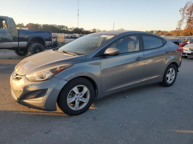 HYUNDAI ELANTRA SE 2014 5npdh4ae8eh503605