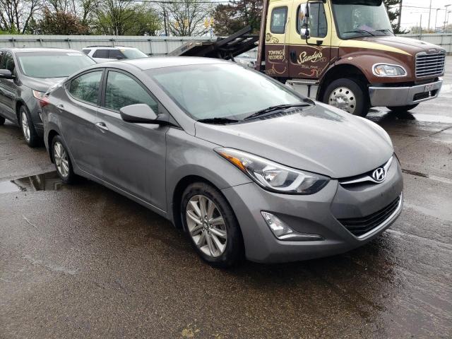 HYUNDAI NULL 2014 5npdh4ae8eh512210