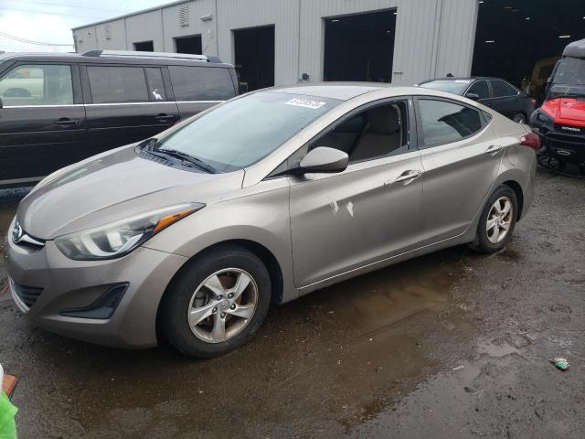 HYUNDAI ELANTRA SE 2014 5npdh4ae8eh519416