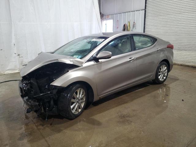 HYUNDAI ELANTRA SE 2014 5npdh4ae8eh529654