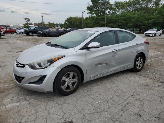 HYUNDAI ELANTRA SE 2015 5npdh4ae8fh548027