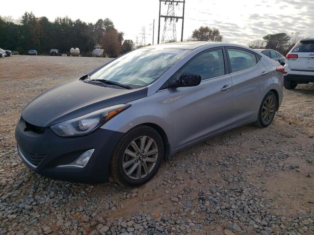 HYUNDAI ELANTRA 2015 5npdh4ae8fh557262