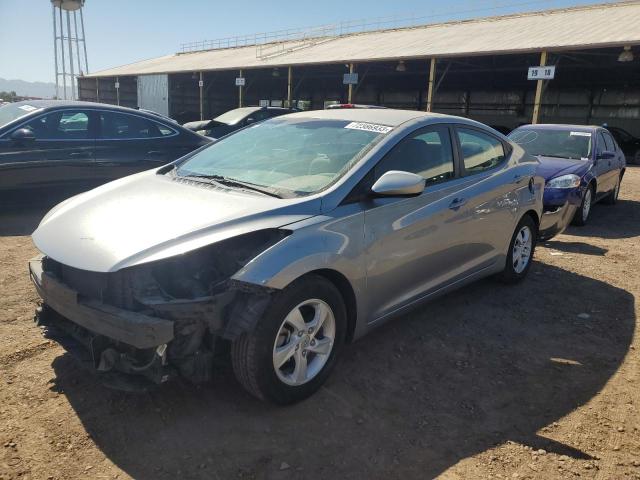 HYUNDAI ELANTRA 2015 5npdh4ae8fh560503