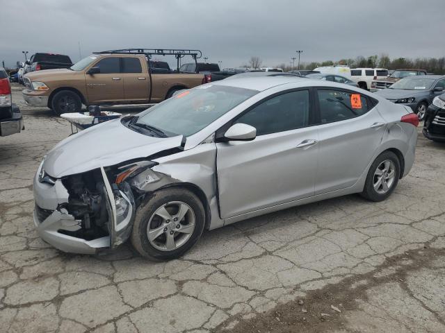 HYUNDAI ELANTRA 2015 5npdh4ae8fh565488