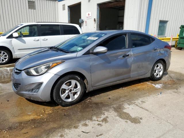 HYUNDAI ELANTRA 2015 5npdh4ae8fh567404