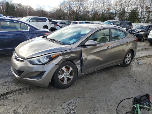 HYUNDAI ELANTRA 2015 5npdh4ae8fh574403