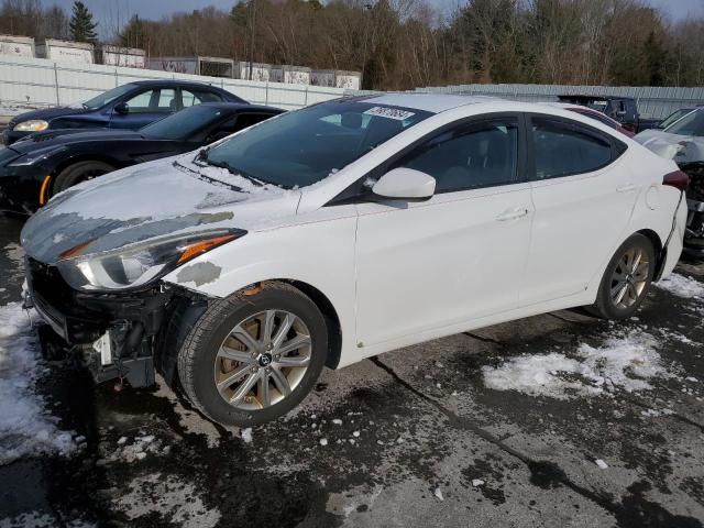 HYUNDAI ELANTRA 2015 5npdh4ae8fh578709