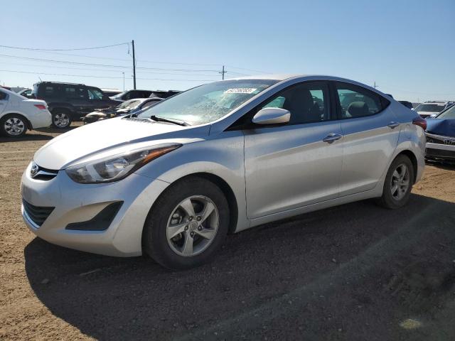 HYUNDAI ELANTRA SE 2015 5npdh4ae8fh579939