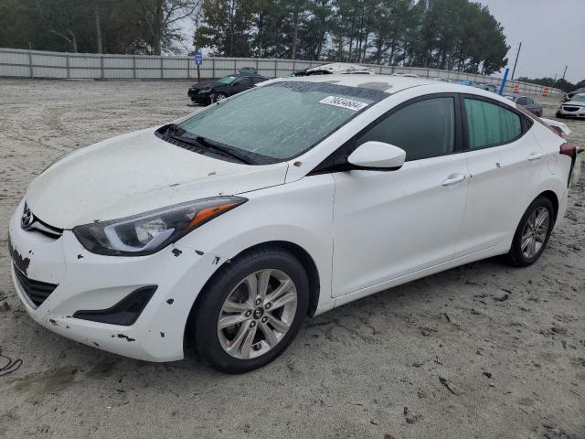 HYUNDAI ELANTRA 2015 5npdh4ae8fh583120