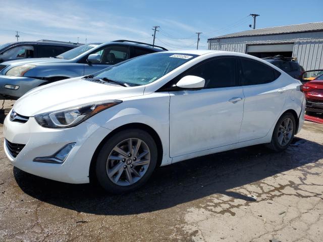 HYUNDAI ELANTRA 2015 5npdh4ae8fh587149