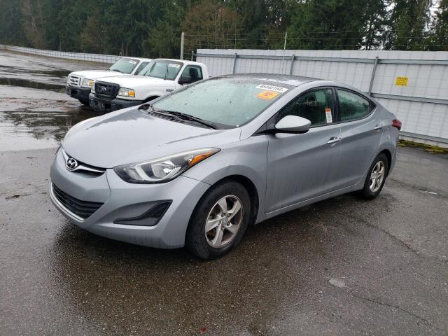 HYUNDAI ELANTRA 2015 5npdh4ae8fh587846