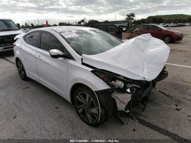 HYUNDAI ELANTRA 2015 5npdh4ae8fh593226