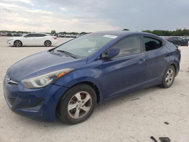 HYUNDAI ELANTRA 2015 5npdh4ae8fh599365