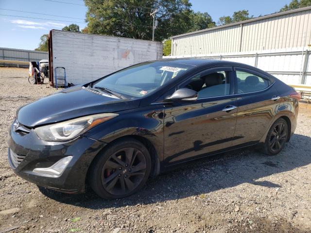 HYUNDAI ELANTRA 2015 5npdh4ae8fh599446