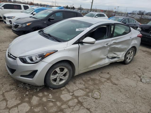 HYUNDAI ELANTRA 2015 5npdh4ae8fh601924