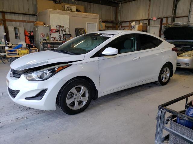 HYUNDAI ELANTRA 2015 5npdh4ae8fh602216