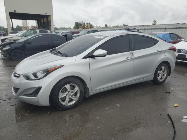 HYUNDAI ELANTRA SE 2015 5npdh4ae8fh603074