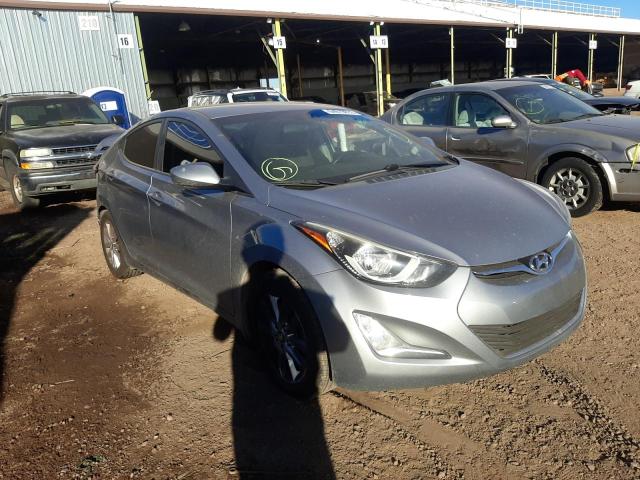 HYUNDAI ELANTRA 2015 5npdh4ae8fh603432