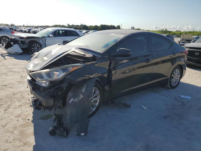 HYUNDAI ELANTRA 2015 5npdh4ae8fh603978