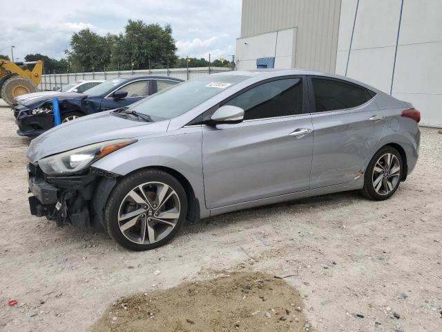 HYUNDAI ELANTRA 2015 5npdh4ae8fh609411