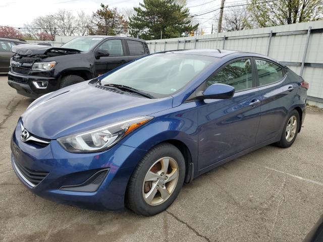 HYUNDAI ELANTRA 2015 5npdh4ae8fh611370