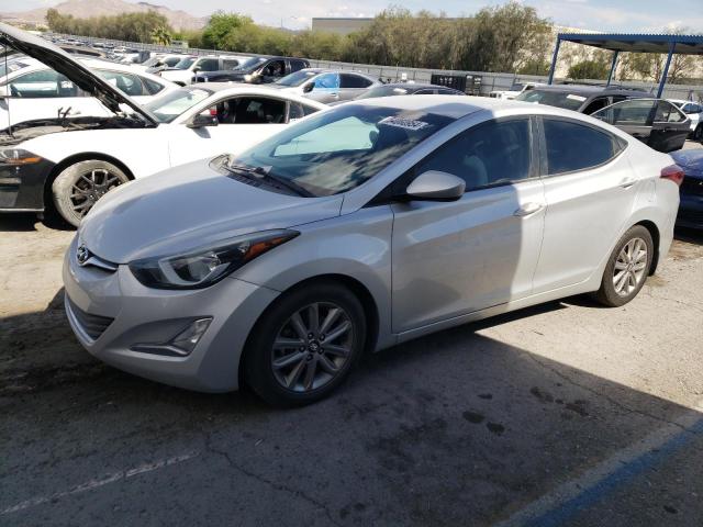 HYUNDAI ELANTRA 2015 5npdh4ae8fh612406