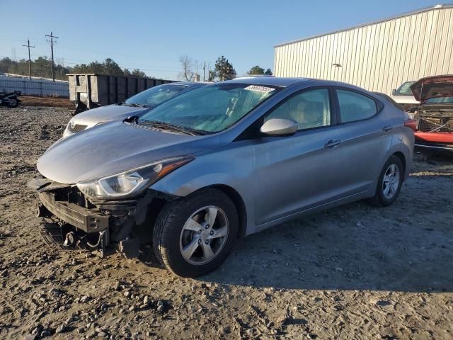 HYUNDAI ELANTRA 2015 5npdh4ae8fh614107