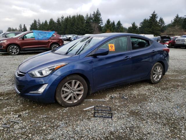 HYUNDAI ELANTRA 2015 5npdh4ae8fh615533