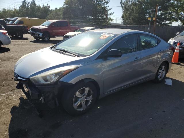 HYUNDAI ELANTRA SE 2015 5npdh4ae8fh615855