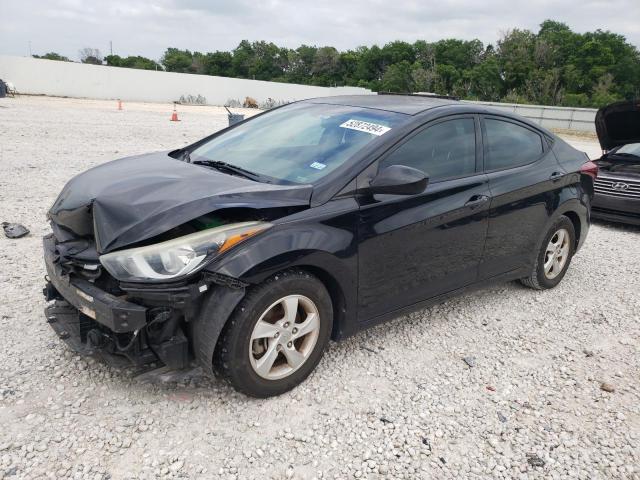 HYUNDAI ELANTRA 2015 5npdh4ae8fh616293