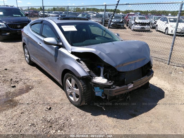 HYUNDAI ELANTRA 2015 5npdh4ae8fh617007