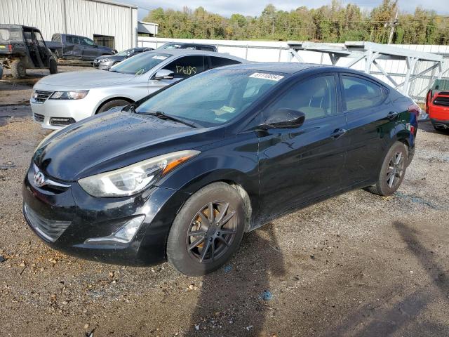 HYUNDAI ELANTRA SE 2015 5npdh4ae8fh620652