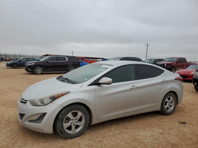 HYUNDAI ELANTRA 2015 5npdh4ae8fh620859