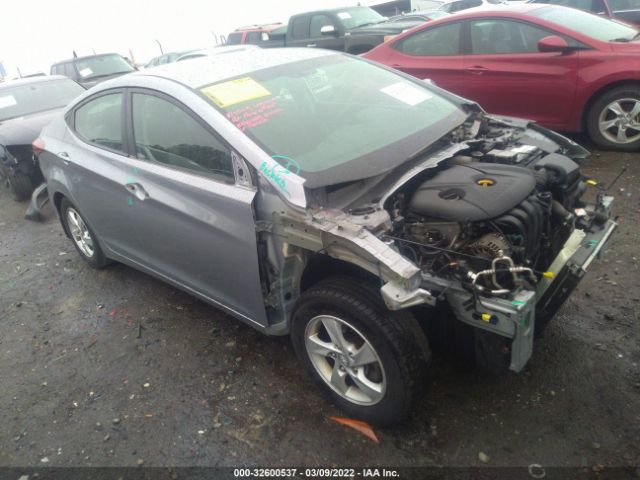 HYUNDAI ELANTRA 2015 5npdh4ae8fh625205